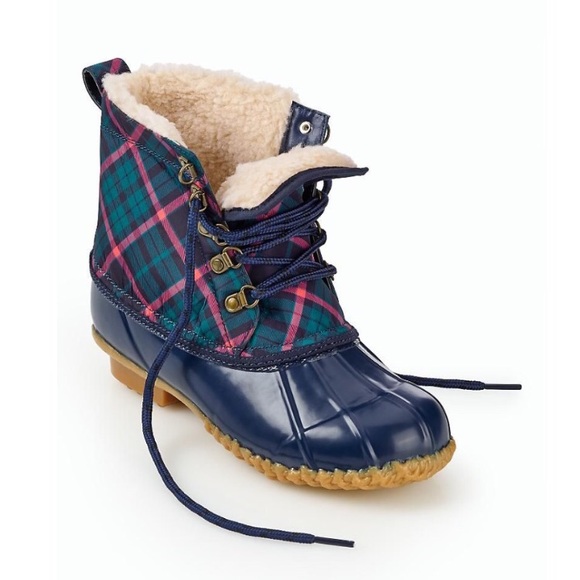 duxbury boots